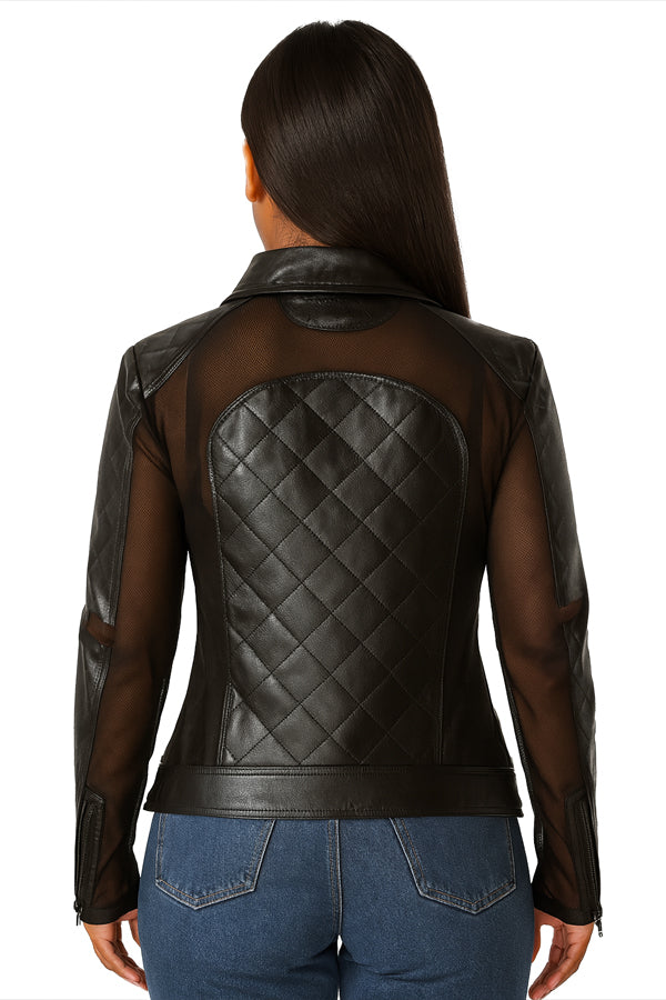 BLACK FORTUNE Workout Jacket for Women - Slim Fit Athletic Jacket, Lightweight Running Tops - Full Zip Activewear Zip Up Jackets for Yoga, Gym, Running, Exercise & Sportswear
